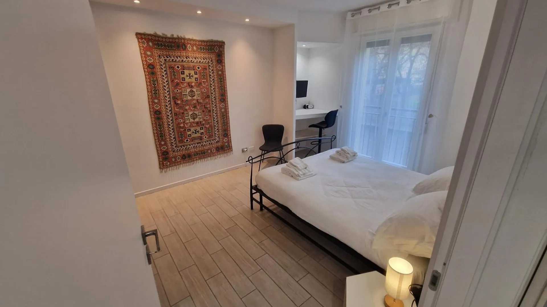 Apartmán Domus Milano Sul Naviglio-Free Parking-Nocitytax Trezzano sul Naviglio