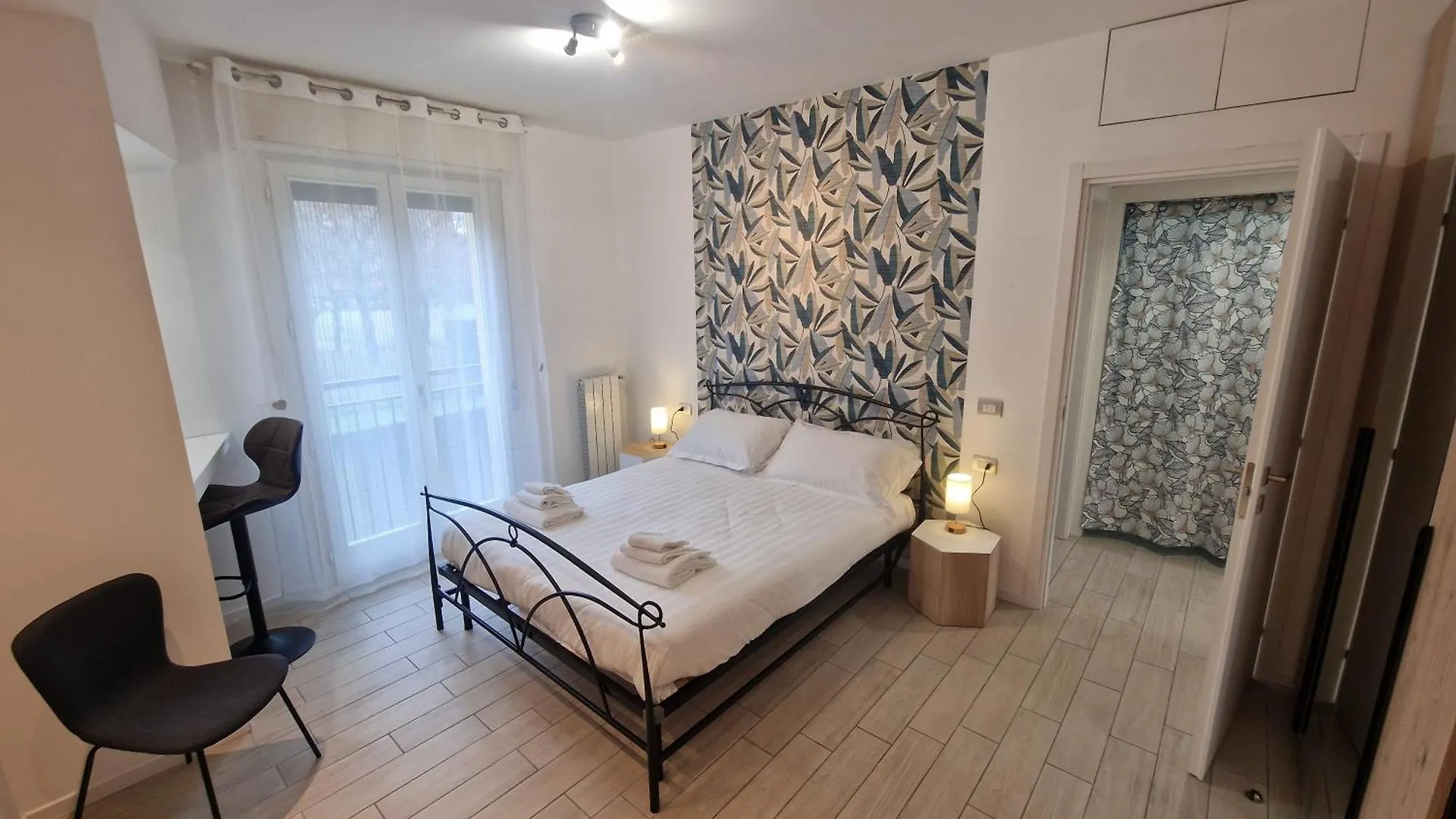 Domus Milano Sul Naviglio-Free Parking-Nocitytax Trezzano sul Naviglio Itálie