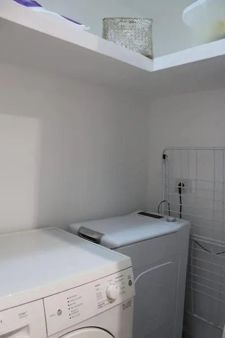 Apartmán Domus Milano Sul Naviglio-Free Parking-Nocitytax Trezzano sul Naviglio